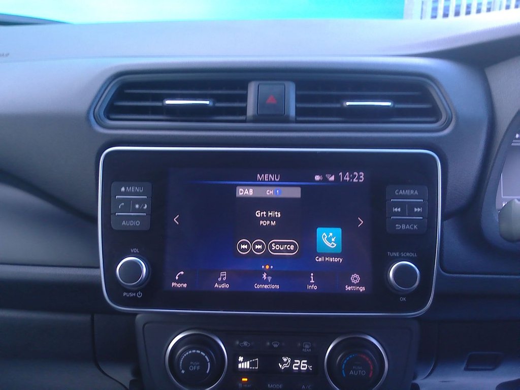 Used Nissan Leaf 2021 for sale - 76647711: Photo 16