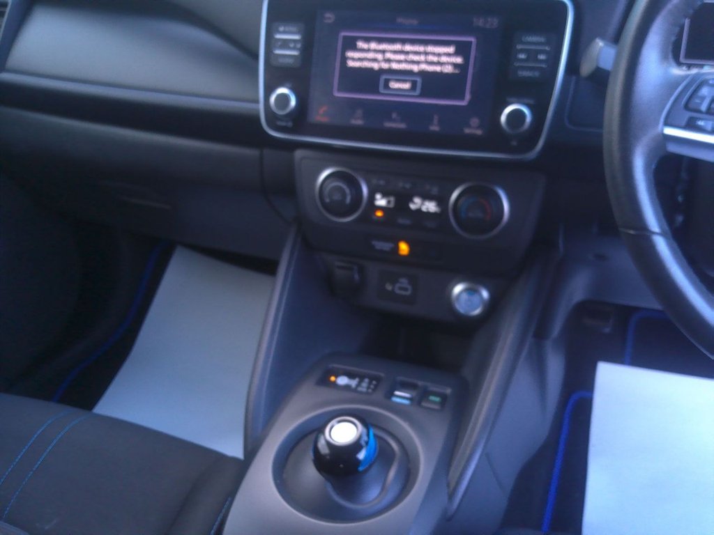 Used Nissan Leaf 2021 for sale - 76647711: Photo 20