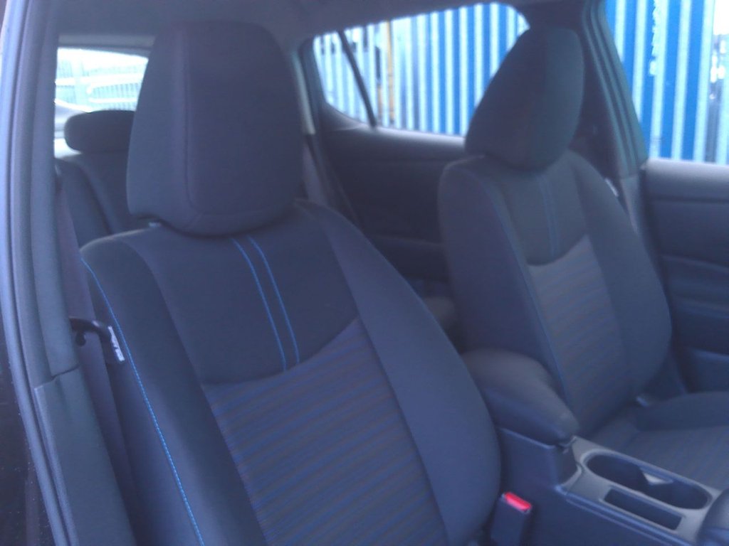 Used Nissan Leaf 2021 for sale - 76647711: Photo 21