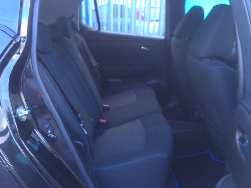 Used Nissan Leaf 2021 for sale - 76647711: Photo 23