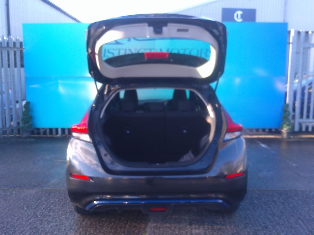 Used Nissan Leaf 2021 for sale - 76647711: Photo 24