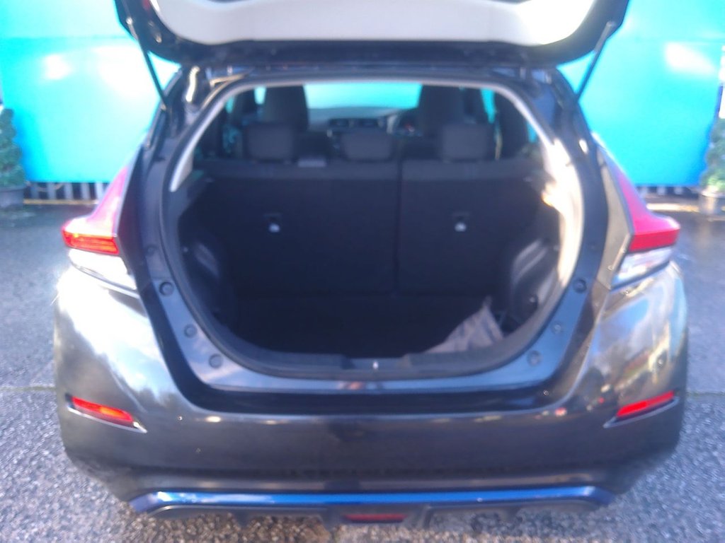 Used Nissan Leaf 2021 for sale - 76647711: Photo 25