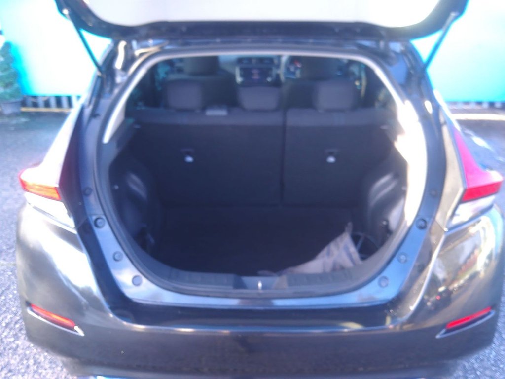 Used Nissan Leaf 2021 for sale - 76647711: Photo 26