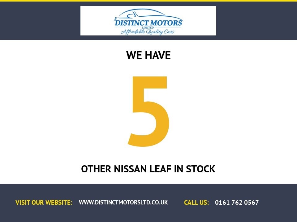 Used Nissan Leaf 2021 for sale - 76647711: Photo 31