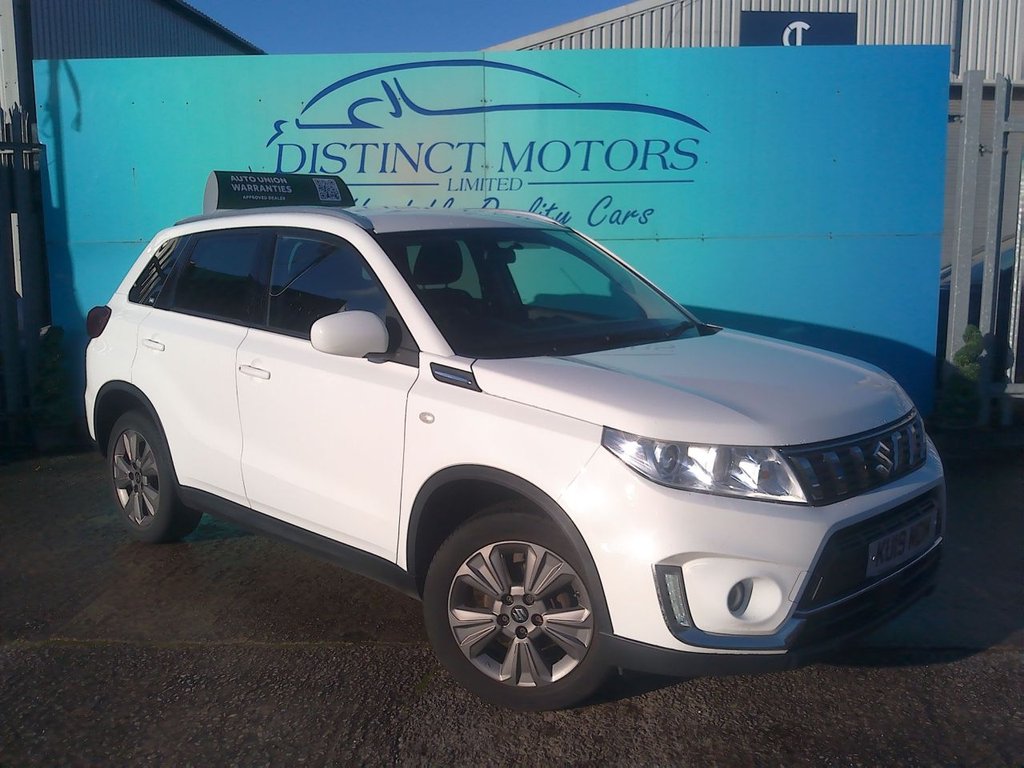 Used Suzuki Vitara 2019 for sale - 76768476: Photo 1