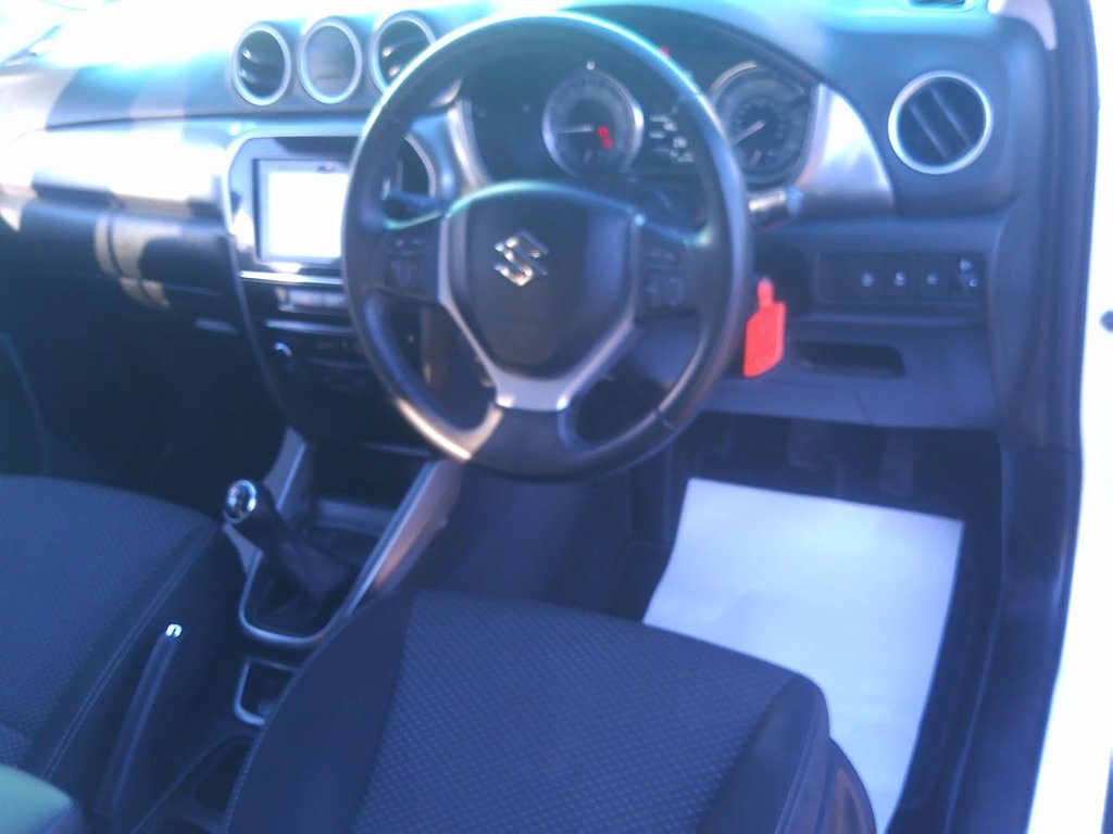 Used Suzuki Vitara 2019 for sale - 76768476: Photo 10