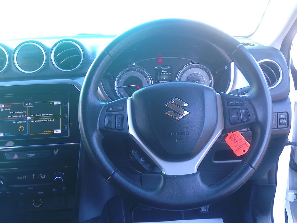 Used Suzuki Vitara 2019 for sale - 76768476: Photo 11