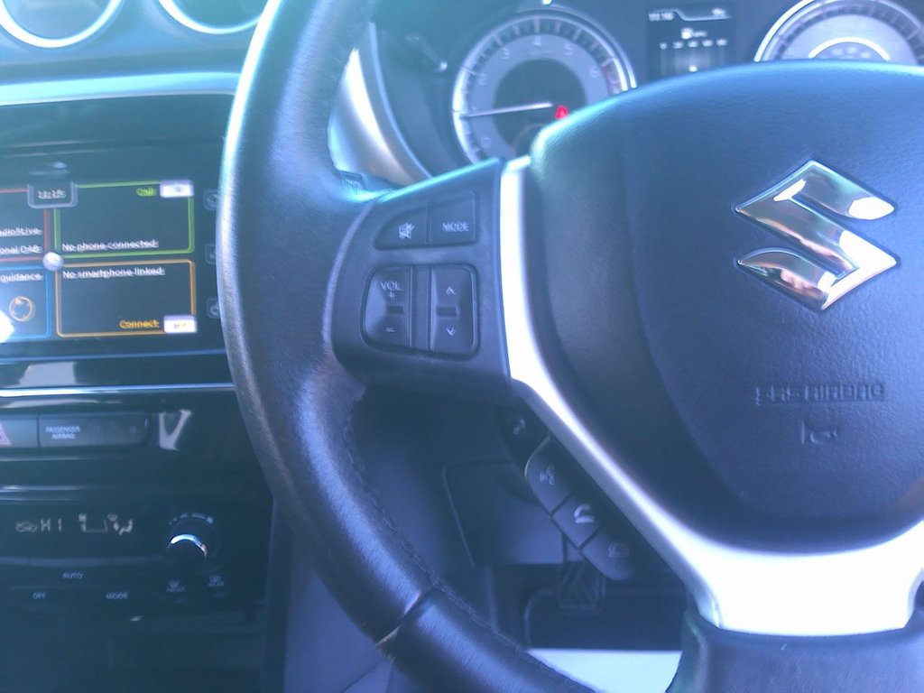 Used Suzuki Vitara 2019 for sale - 76768476: Photo 12