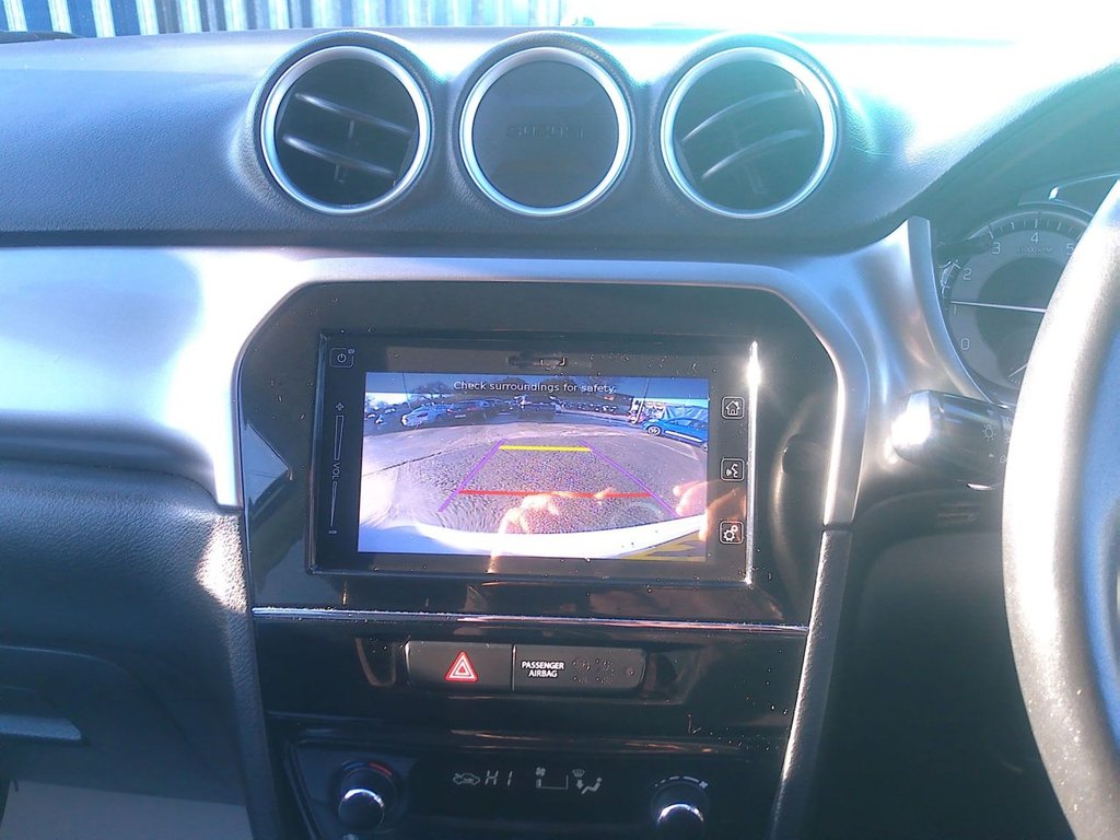 Used Suzuki Vitara 2019 for sale - 76768476: Photo 15