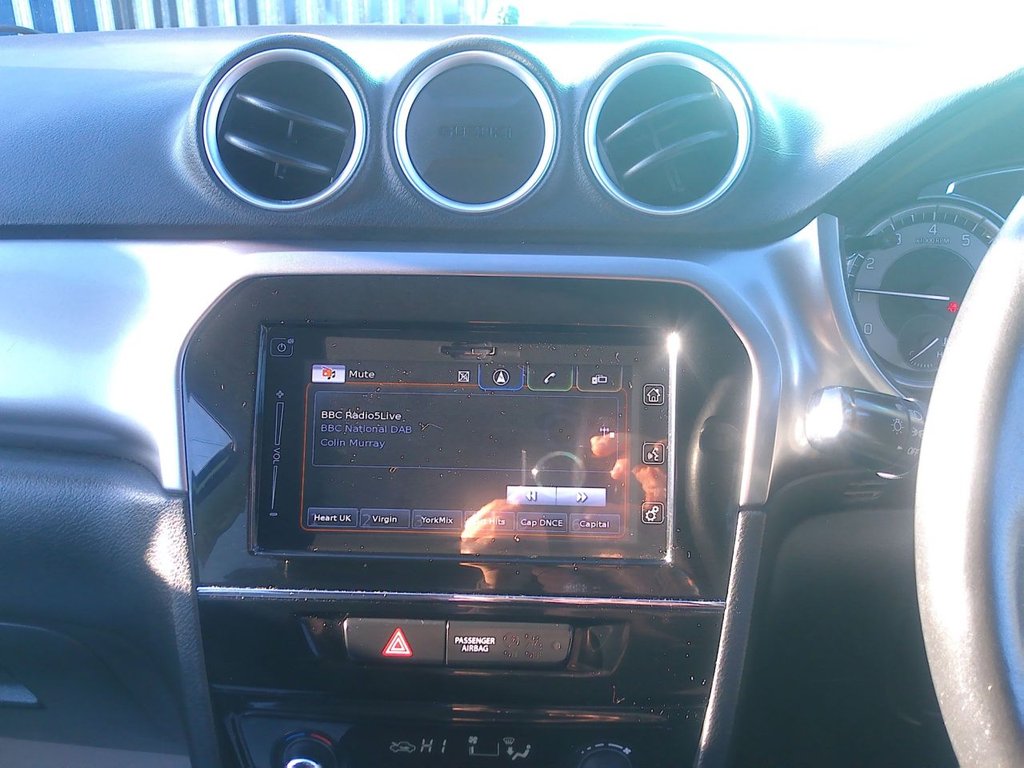 Used Suzuki Vitara 2019 for sale - 76768476: Photo 16