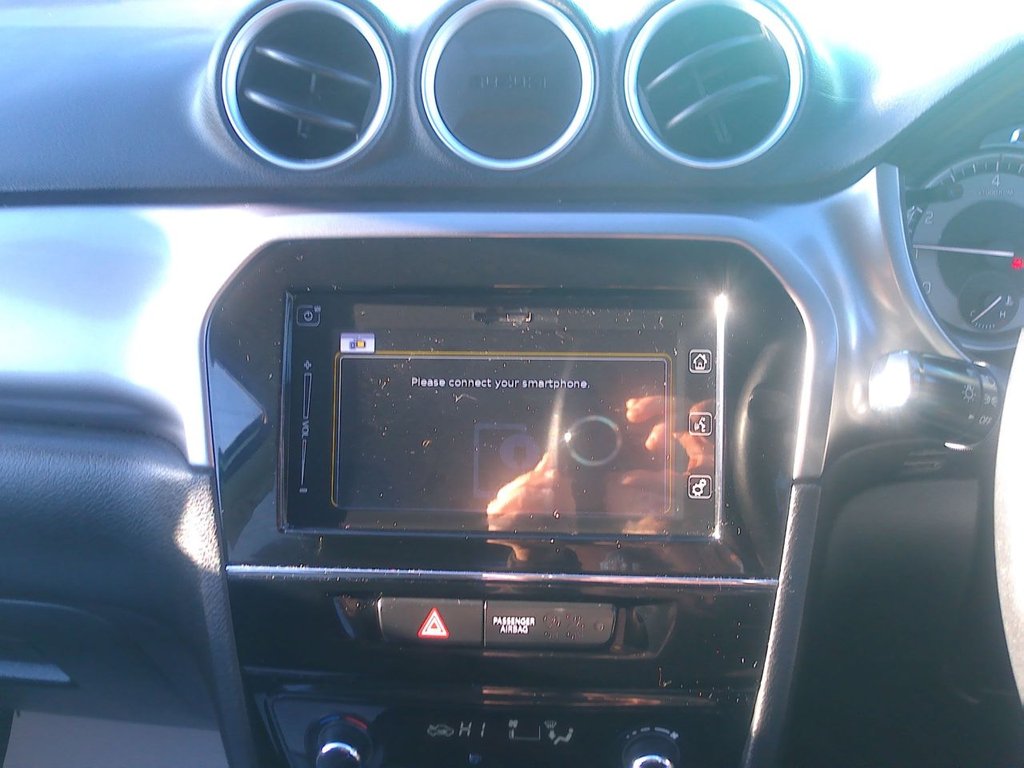 Used Suzuki Vitara 2019 for sale - 76768476: Photo 17