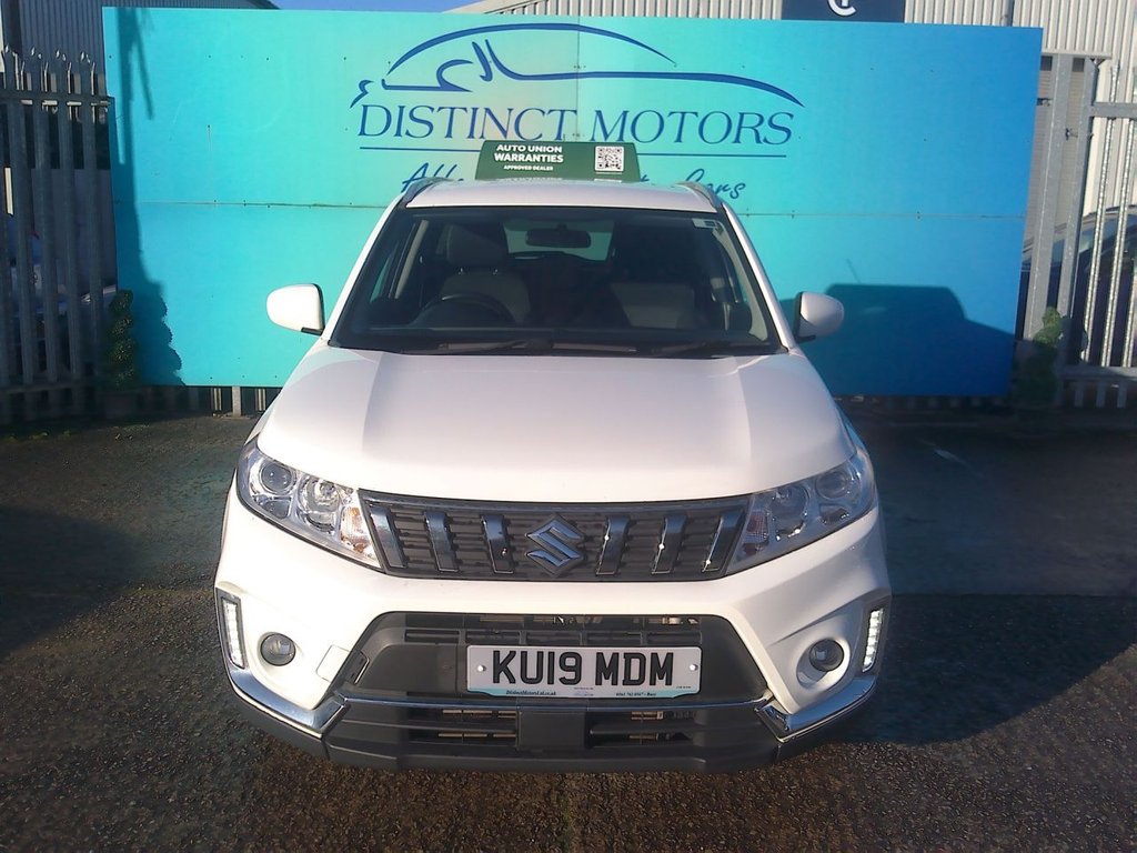 Used Suzuki Vitara 2019 for sale - 76768476: Photo 2