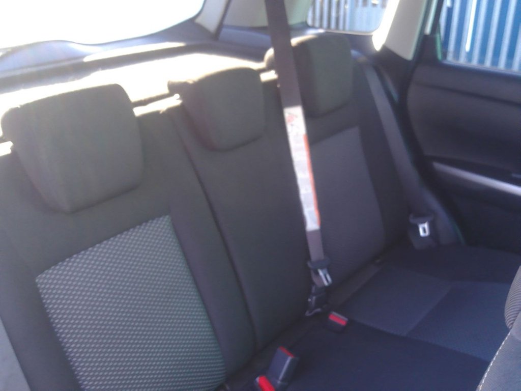 Used Suzuki Vitara 2019 for sale - 76768476: Photo 21