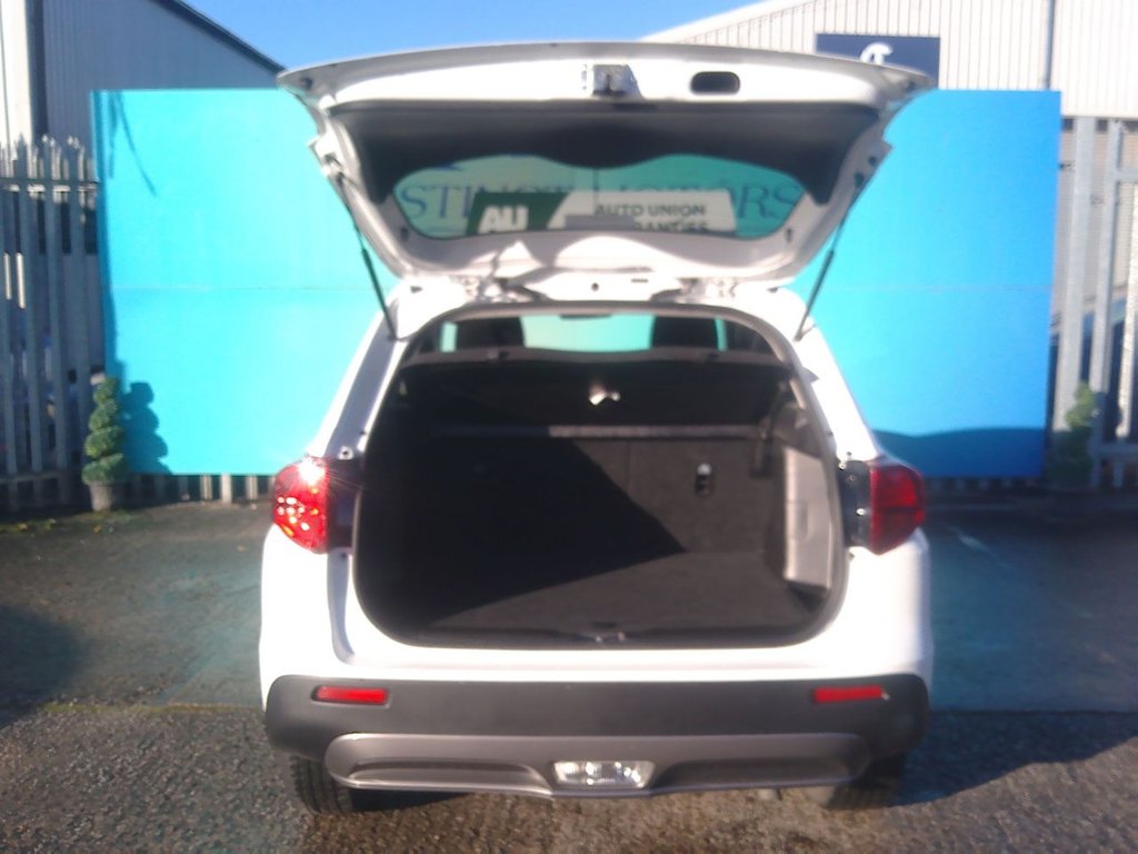 Used Suzuki Vitara 2019 for sale - 76768476: Photo 23