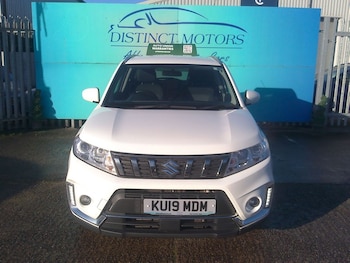 Used Suzuki Vitara 2019 for sale - 76768476: Photo