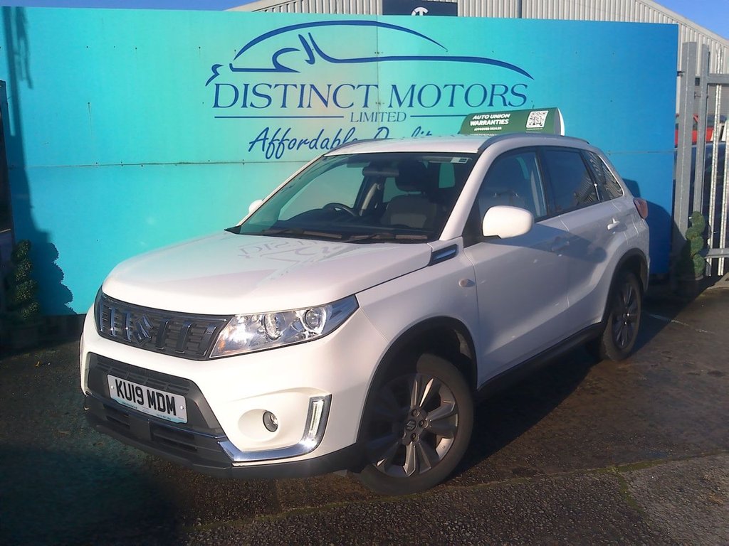 Used Suzuki Vitara 2019 for sale - 76768476: Photo 3
