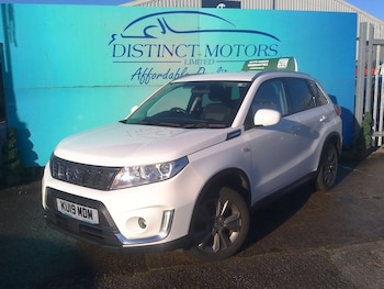 Used Suzuki Vitara 2019 for sale - 76768476: Photo