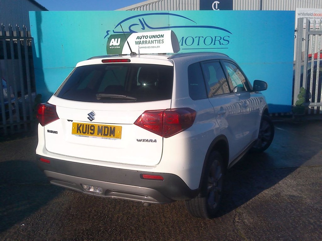 Used Suzuki Vitara 2019 for sale - 76768476: Photo 4