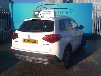 Used Suzuki Vitara 2019 for sale - 76768476: Photo