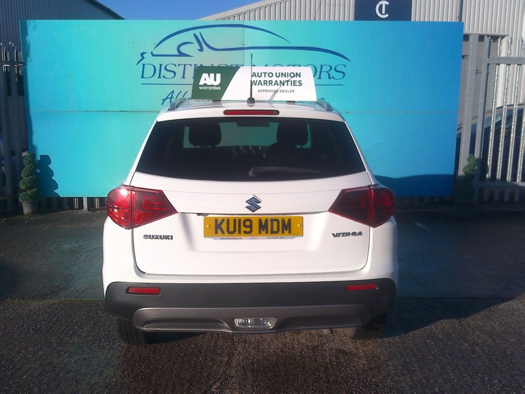 Used Suzuki Vitara 2019 for sale - 76768476: Photo 5