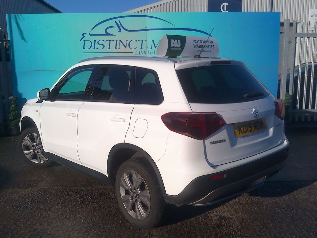 Used Suzuki Vitara 2019 for sale - 76768476: Photo 6