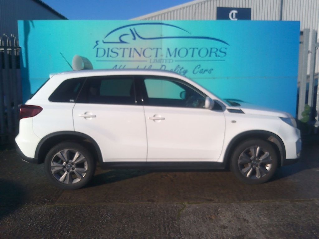 Used Suzuki Vitara 2019 for sale - 76768476: Photo 7