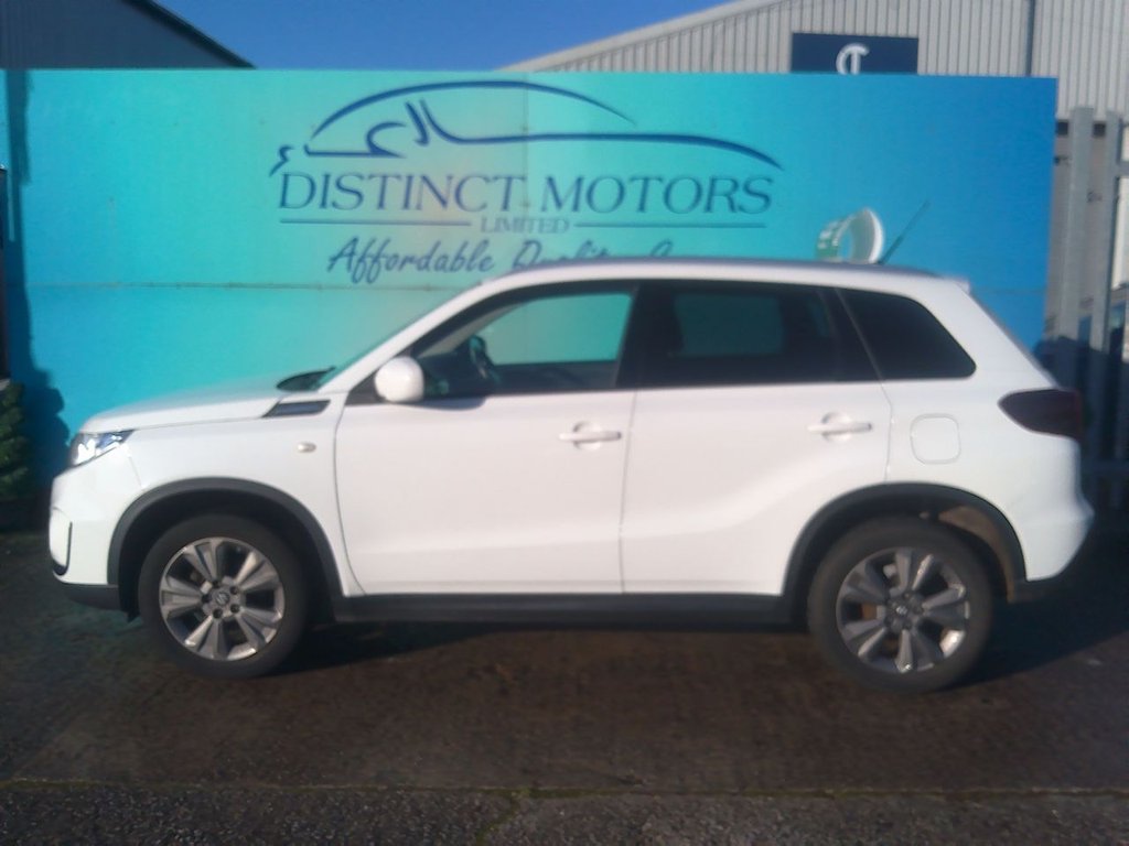 Used Suzuki Vitara 2019 for sale - 76768476: Photo 8