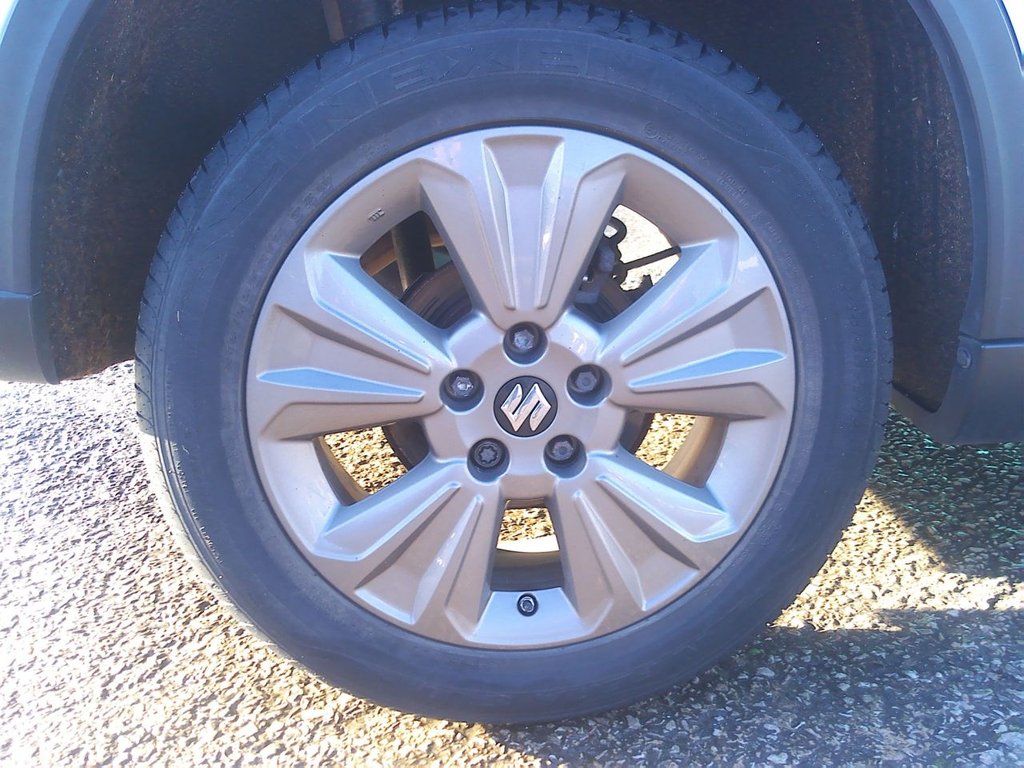 Used Suzuki Vitara 2019 for sale - 76768476: Photo 9