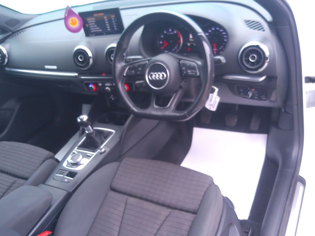 Used Audi A3 2016 for sale - 76627178: Photo 10