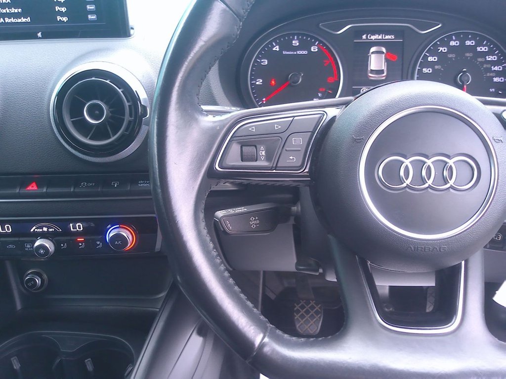 Used Audi A3 2016 for sale - 76627178: Photo 11