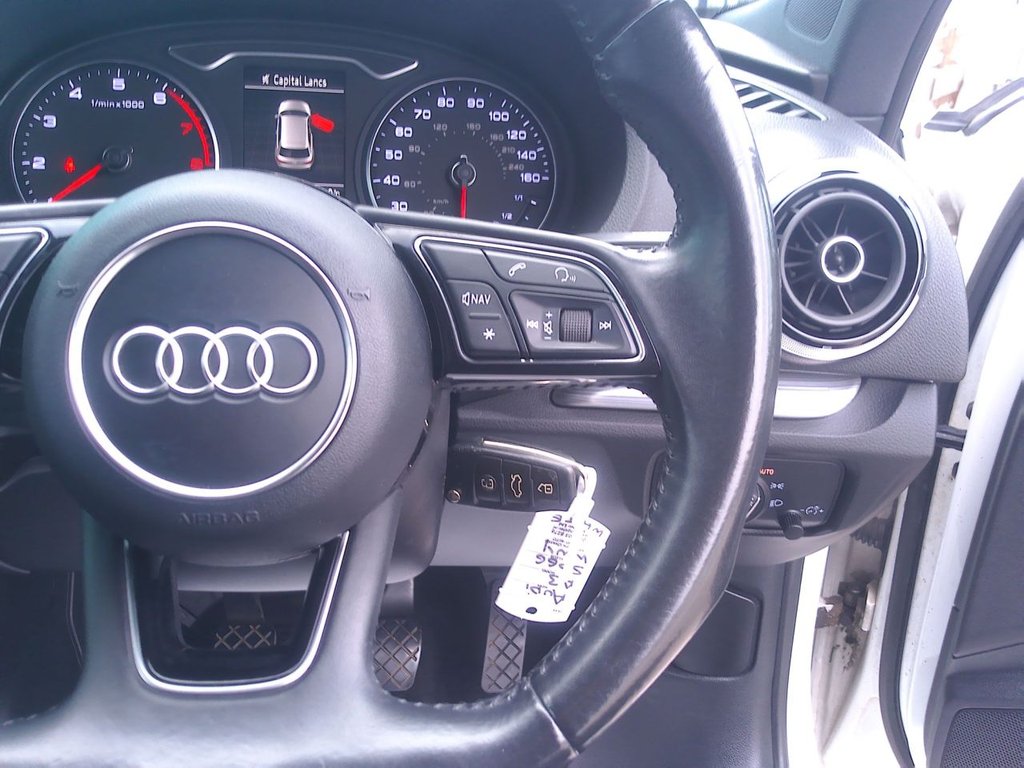 Used Audi A3 2016 for sale - 76627178: Photo 13