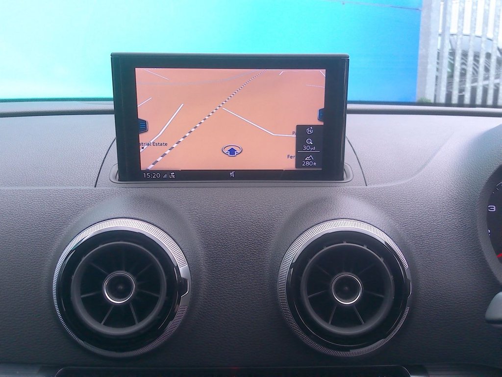 Used Audi A3 2016 for sale - 76627178: Photo 14