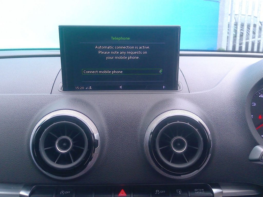 Used Audi A3 2016 for sale - 76627178: Photo 16