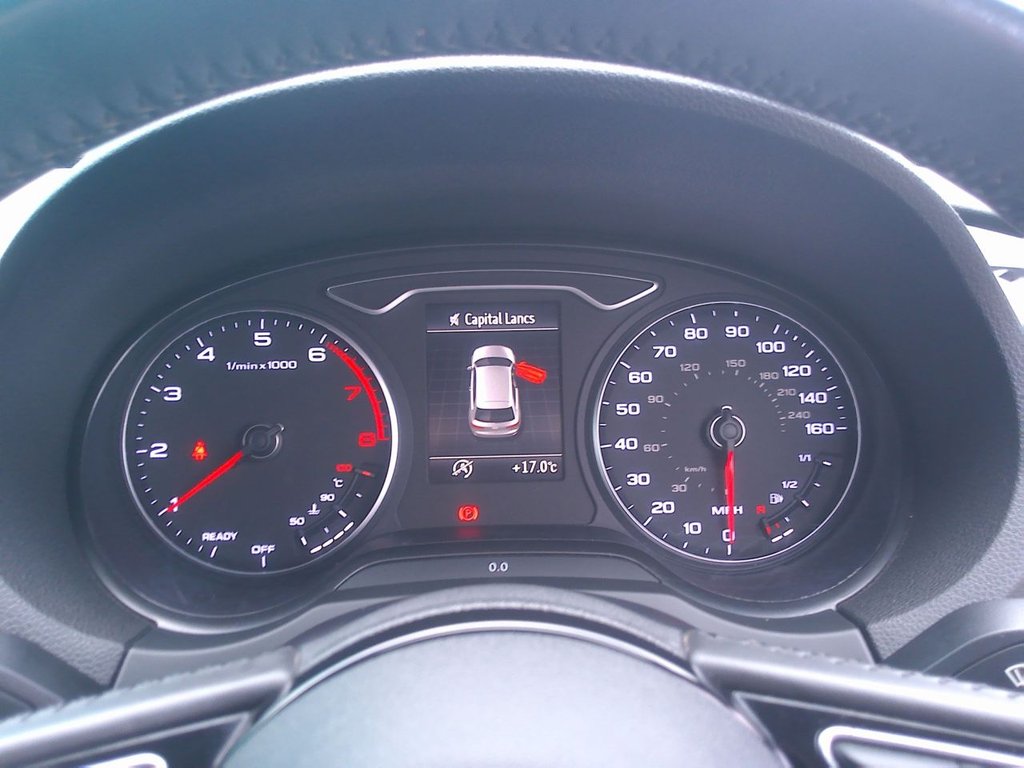 Used Audi A3 2016 for sale - 76627178: Photo 19