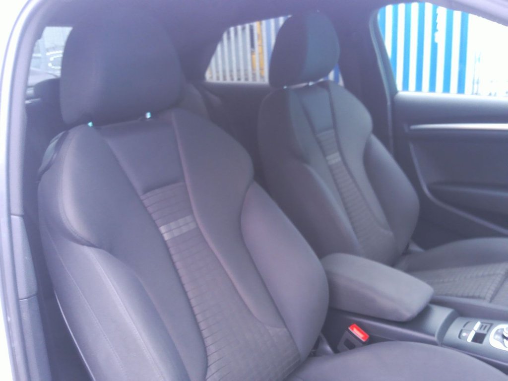 Used Audi A3 2016 for sale - 76627178: Photo 20