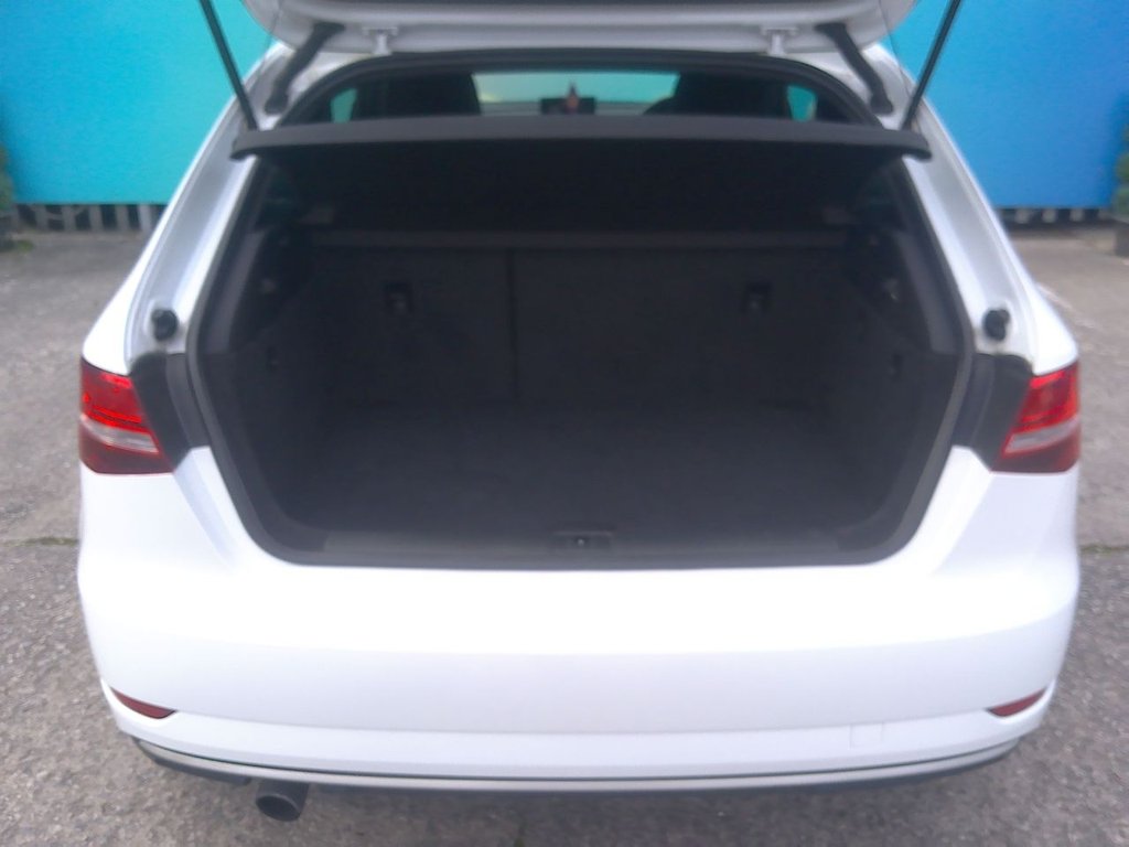 Used Audi A3 2016 for sale - 76627178: Photo 24