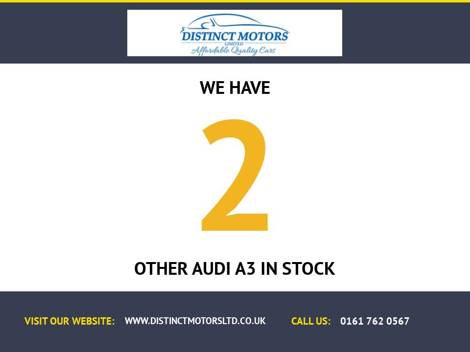 Used Audi A3 2016 for sale - 76627178: Photo 29