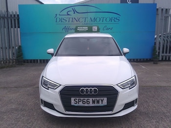 Used Audi A3 2016 for sale - 76627178: Photo