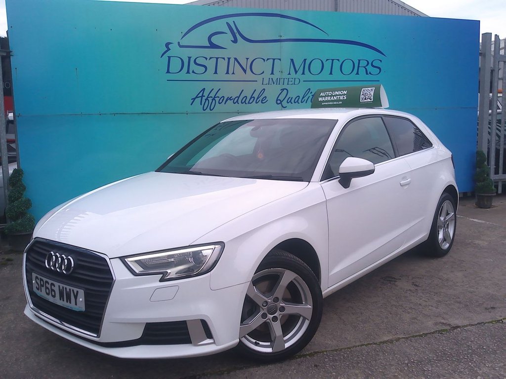 Used Audi A3 2016 for sale - 76627178: Photo 3