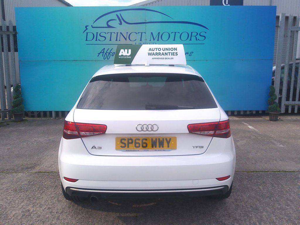 Used Audi A3 2016 for sale - 76627178: Photo 5