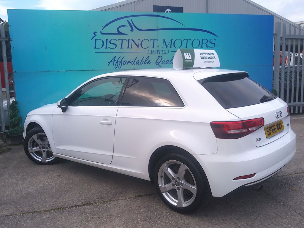 Used Audi A3 2016 for sale - 76627178: Photo 6