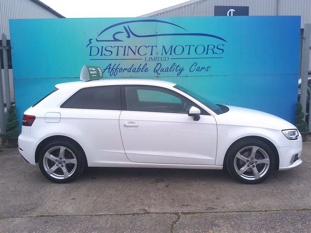 Used Audi A3 2016 for sale - 76627178: Photo 7