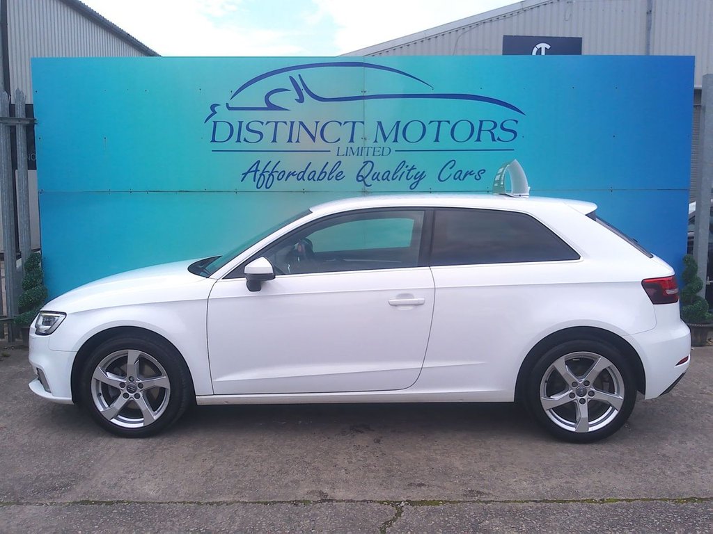 Used Audi A3 2016 for sale - 76627178: Photo 8