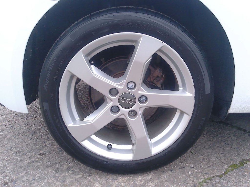 Used Audi A3 2016 for sale - 76627178: Photo 9