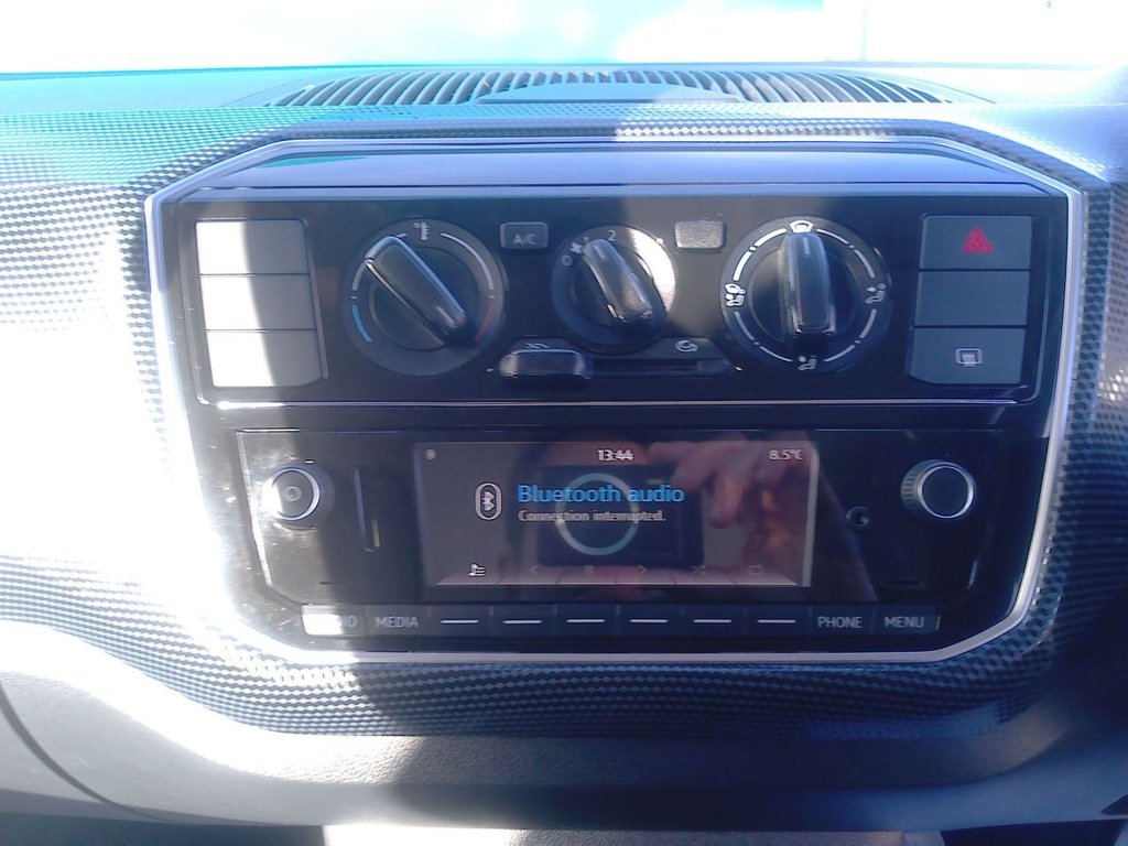 Used Volkswagen up! 2017 for sale - 77356422: Photo 12