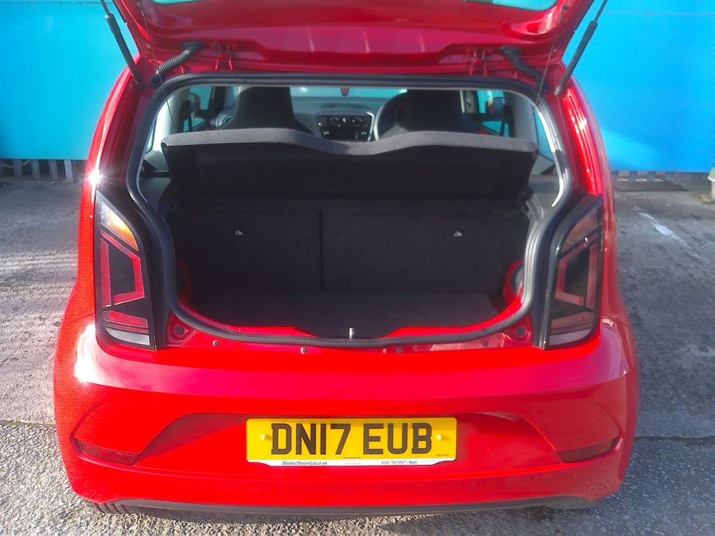 Used Volkswagen up! 2017 for sale - 77356422: Photo 13