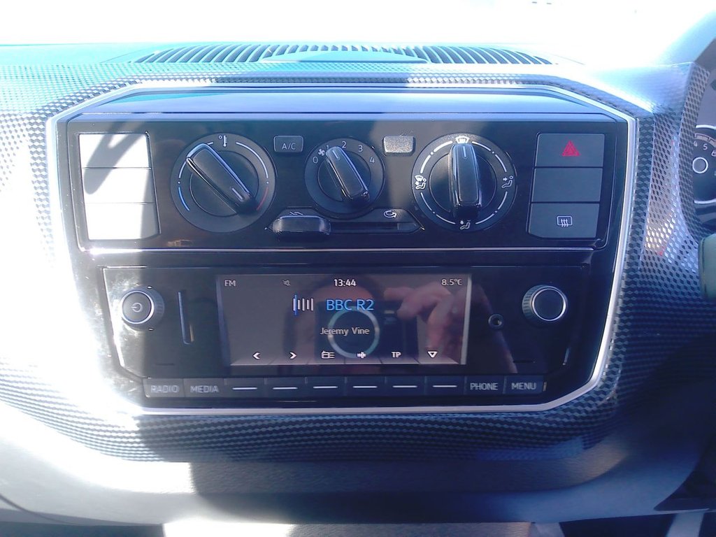 Used Volkswagen up! 2017 for sale - 77356422: Photo 14