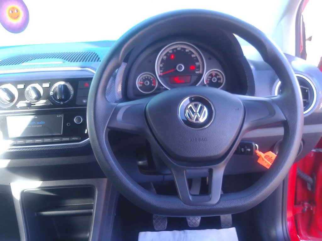 Used Volkswagen up! 2017 for sale - 77356422: Photo 16