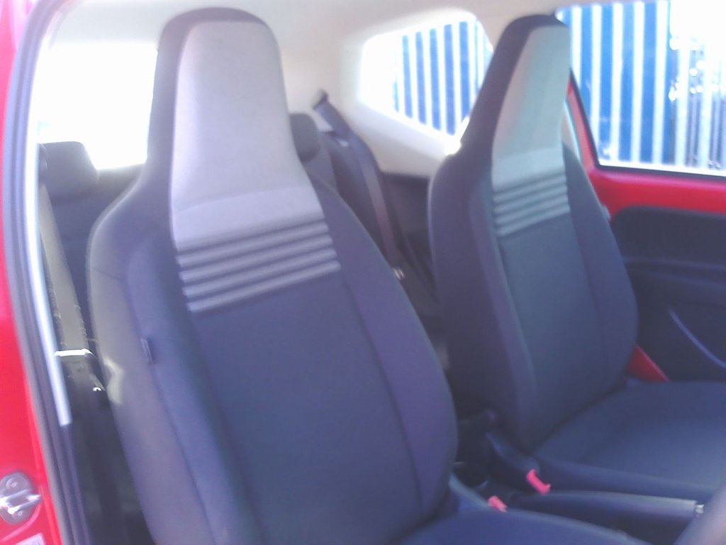 Used Volkswagen up! 2017 for sale - 77356422: Photo 17