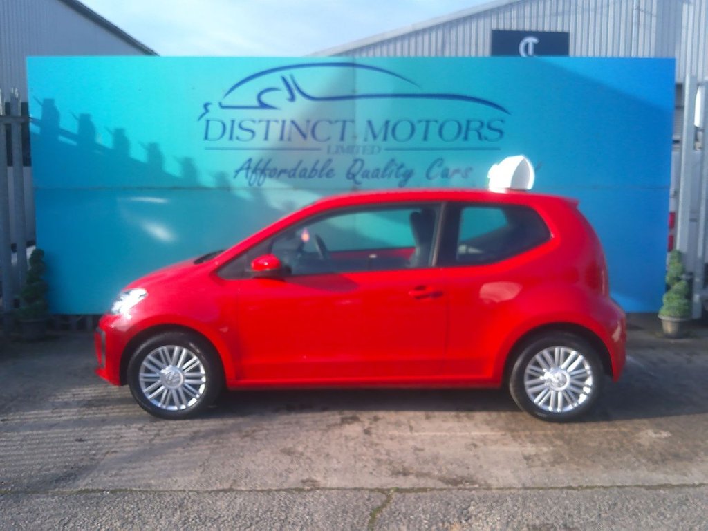 Used Volkswagen up! 2017 for sale - 77356422: Photo 7